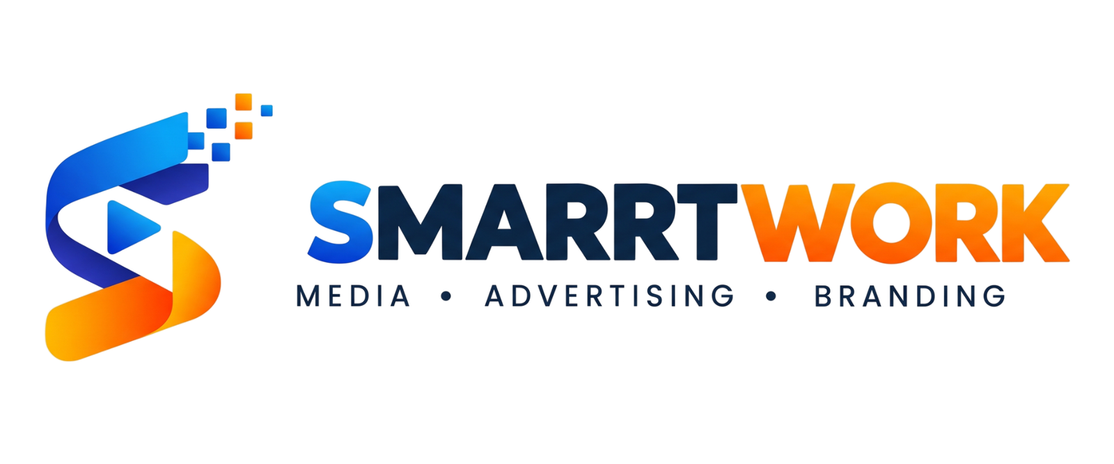Smarrt Work Logo