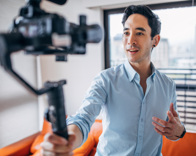 Influencer Marketing