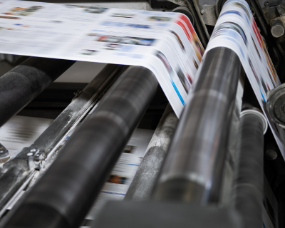 Outdoor & Print