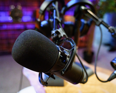 Radio Advertising