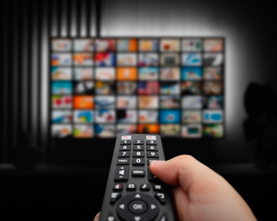 Television Advertising